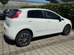 Bild des Angebotes Fiat Punto Punto 75 SX