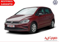 Bild des Angebotes VW Golf Sportsvan VII 1.6 TDI IQ.DRIVE LED ACC Navi