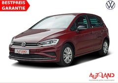 Bild des Angebotes VW Golf Sportsvan VII 1.6 TDI IQ.DRIVE LED ACC Navi