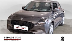 Bild des Angebotes Suzuki Swift 1.2 Dualjet Comfort CVT LED NAVI PDC KAMERA