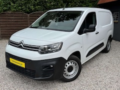 Bild des Angebotes Citroen Berlingo 1.5 HDI Radio XL/L2 Automatik Klima Tempomat