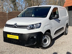 Bild des Angebotes Citroen Berlingo 1.5 HDI Radio XL/L2 Automatik Klima Tempomat