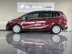 Bild des Angebotes Opel Zafira Tourer 1.6 SIDI Turbo Innovation