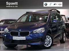 Bild des Angebotes BMW 216 d Gran Tourer 7Sitzer Navi BT USB
