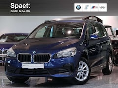 Bild des Angebotes BMW 216 d Gran Tourer 7Sitzer Navi BT USB
