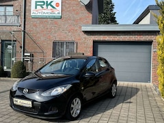 Bild des Angebotes Mazda 2 1.3 Impuls