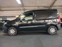 Bild des Angebotes Mercedes-Benz Citan Kasten 109 CDI lang AHK KLIMA SERV NEU