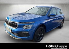 Bild des Angebotes Skoda Kamiq Tour 1,5 TSI 7-Gang DSG ABGABE 03.2026
