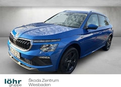 Bild des Angebotes Skoda Kamiq Tour 1,5 TSI 7-Gang DSG ABGABE 03.2026