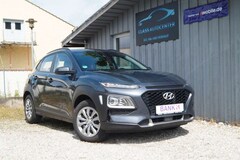 Bild des Angebotes Hyundai KONA Select 2WD|KLIMA|AHK|Tempomat|