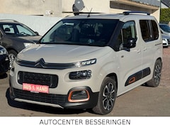 Bild des Angebotes Citroen Berlingo XTR Shine M * HEAD-UP * NAVI *PANORAMA*