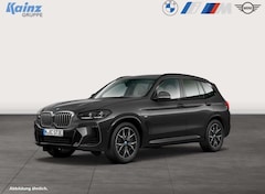 Bild des Angebotes BMW X3 xDrive30e