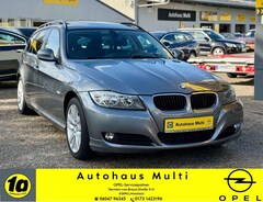 Bild des Angebotes BMW 320 d Touring AUT Voll Leder Navi Pano Sitzh Temp