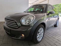 Bild des Angebotes MINI Cooper D Countryman All4