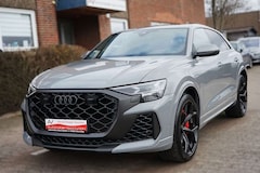 Bild des Angebotes Audi RS Q8 Performance 4.0 TFSI Quattro UVP 202700€