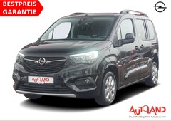 Bild des Angebotes Opel Combo Life E 1.5 CDTI Edition LED 360° PDC Navi