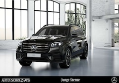 Bild des Angebotes Mercedes-Benz GLS 450 d 4MATIC AMG Edition AMG+MBUX+Burm+MBeam