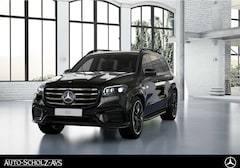 Bild des Angebotes Mercedes-Benz GLS 450 d 4MATIC AMG Edition AMG+MBUX+Burm+MBeam