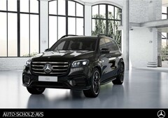 Bild des Angebotes Mercedes-Benz GLS 450 d 4M AMG Edition Night StandHz*HUD*Pano*