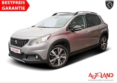 Bild des Angebotes Peugeot 2008 1.2 PureTech Allure Bluetooth Panorama