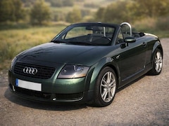 Bild des Angebotes Audi TT TT Roadster 1.8 T