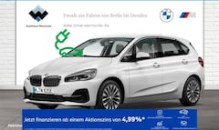 Bild des Angebotes BMW 225 xe iPerformance Active Tourer Luxury Line