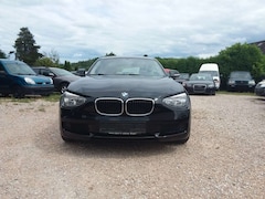 Bild des Angebotes BMW 114 Baureihe 1 Lim. 3-trg. 114i Fest preis
