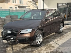 Bild des Angebotes Audi Q5 3.0 TDI QUATTRO*S-LINE*PANORAMA**