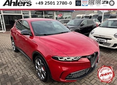 Bild des Angebotes Alfa Romeo Tonale Edizione Speciale+8FACH+ACC+20ZOLL+NAVI+MATRIX+