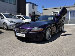 Bild des Angebotes BMW Z4 3.0i