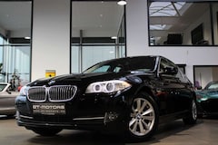 Bild des Angebotes BMW 525 d Limousine Automatik/Bi-Xenon/Navi/Alu´s