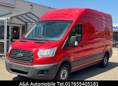 Bild des Angebotes Ford Transit 1.Hand Kasten 350 L2H3 TÜV Neu