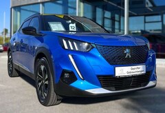 Bild des Angebotes Peugeot 2008 Elektro GT-Line 136