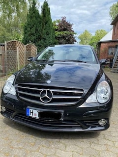 Mercedes-Benz R 350 R-Klasse 7G-TRONIC