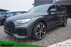 Bild des Angebotes Audi SQ5 TDI quattro tiptronic Matrix Navi Pano 21''LM Std.