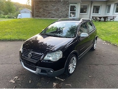 Bild des Angebotes VW Polo Cross