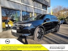 Bild des Angebotes Opel Grandland 1.2 GS Automatik Navi R-Kamera