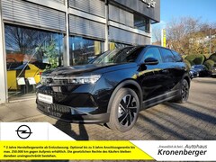 Bild des Angebotes Opel Grandland 1.2 GS Automatik Navi R-Kamera