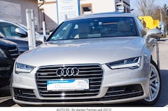 Bild des Angebotes Audi A7 3.0 TDI clean diesel quattro Automatik 1.Hand