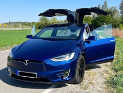 Bild des Angebotes Tesla Model X RAVEN Long Range Plus - 7 Sitzer