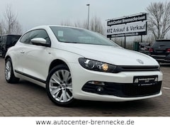 Bild des Angebotes VW Scirocco *8-fach bereift*