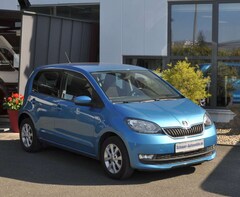 Bild des Angebotes Skoda Citigo Style