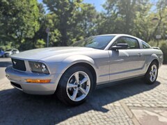 Bild des Angebotes Ford Mustang 4.0 - V6 - 5 Gang