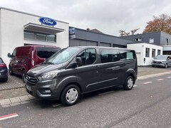 Bild des Angebotes Ford Transit Custom L2 Trend/WENIG KM!/9 Sitzplätze