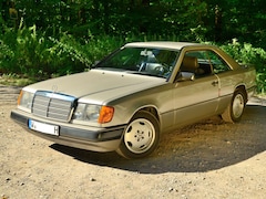 Bild des Angebotes Mercedes-Benz CE 300 Zulassung mit H-Kennzeichen