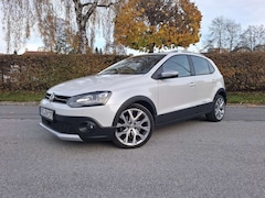 Bild des Angebotes VW Polo Cross 1.2 TSI (Blue Motion Technology) DSG