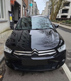 Bild des Angebotes Citroen C-Elysée C-Elysee+PureTech+82+Selection