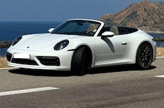 Bild des Angebotes Porsche 911 992