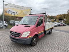 Bild des Angebotes Mercedes-Benz Sprinter 315CDI Pritsche Automatik AHK Klima Tüv