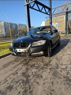 Bild des Angebotes BMW 318 318i Aut. Edition Exclusive